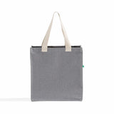 6 ct Recycled Heavy Canvas Tote with Full Gusset - By Bundle