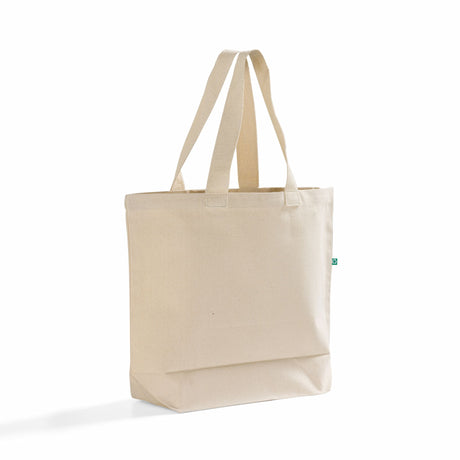 Large Size Recycled Shopping Tote Bag - RC894