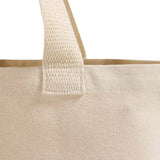 90 ct Large Size Recycled Shopping Tote Bag - By Case