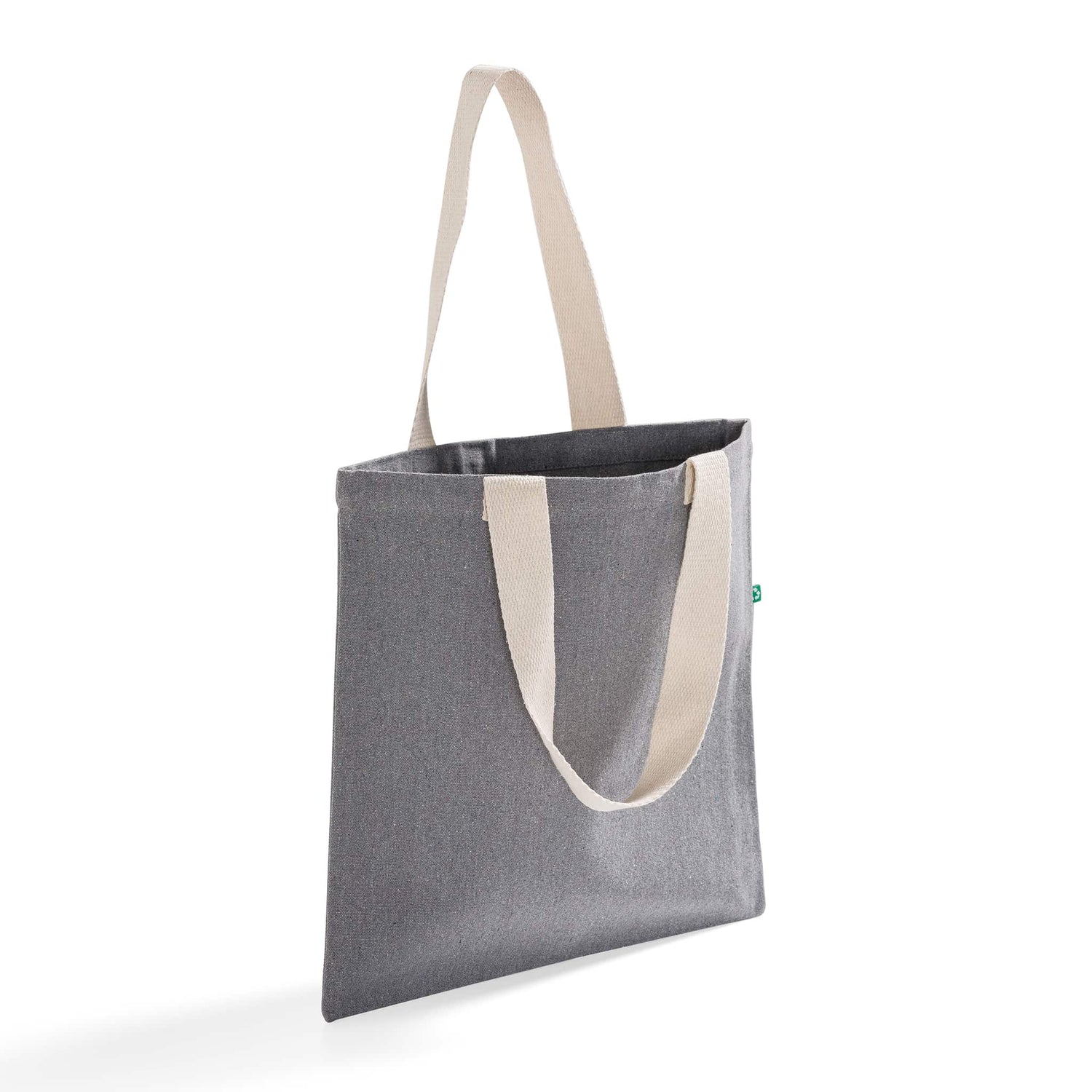 CafePress Rockin Robin Canvas Tote Bag - Natural Reusable Shopping Bag (Choose Your Size)