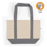 72 ct Recycled Iconic Shopping Bag - By Case