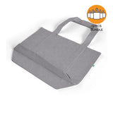 12 ct Recycled Iconic Shopping Bag - By Bundle