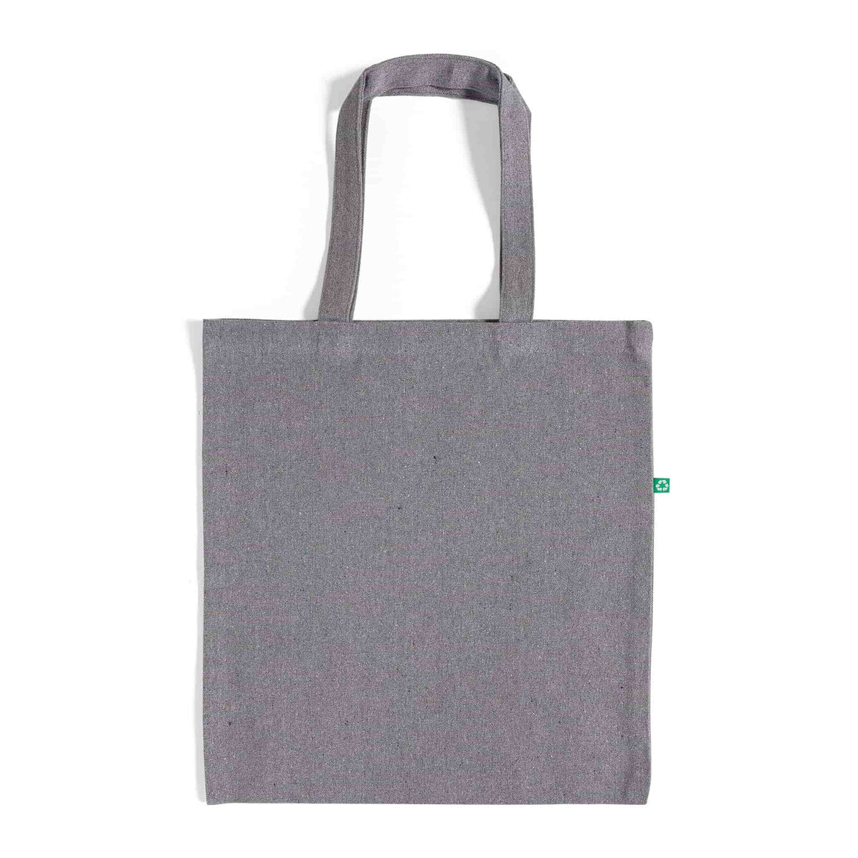 Recycled Canvas Tote Bag