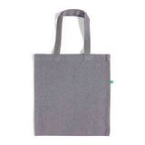 Recycled Canvas Tote Bag