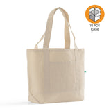 72 ct Recycled Iconic Shopping Bag - By Case