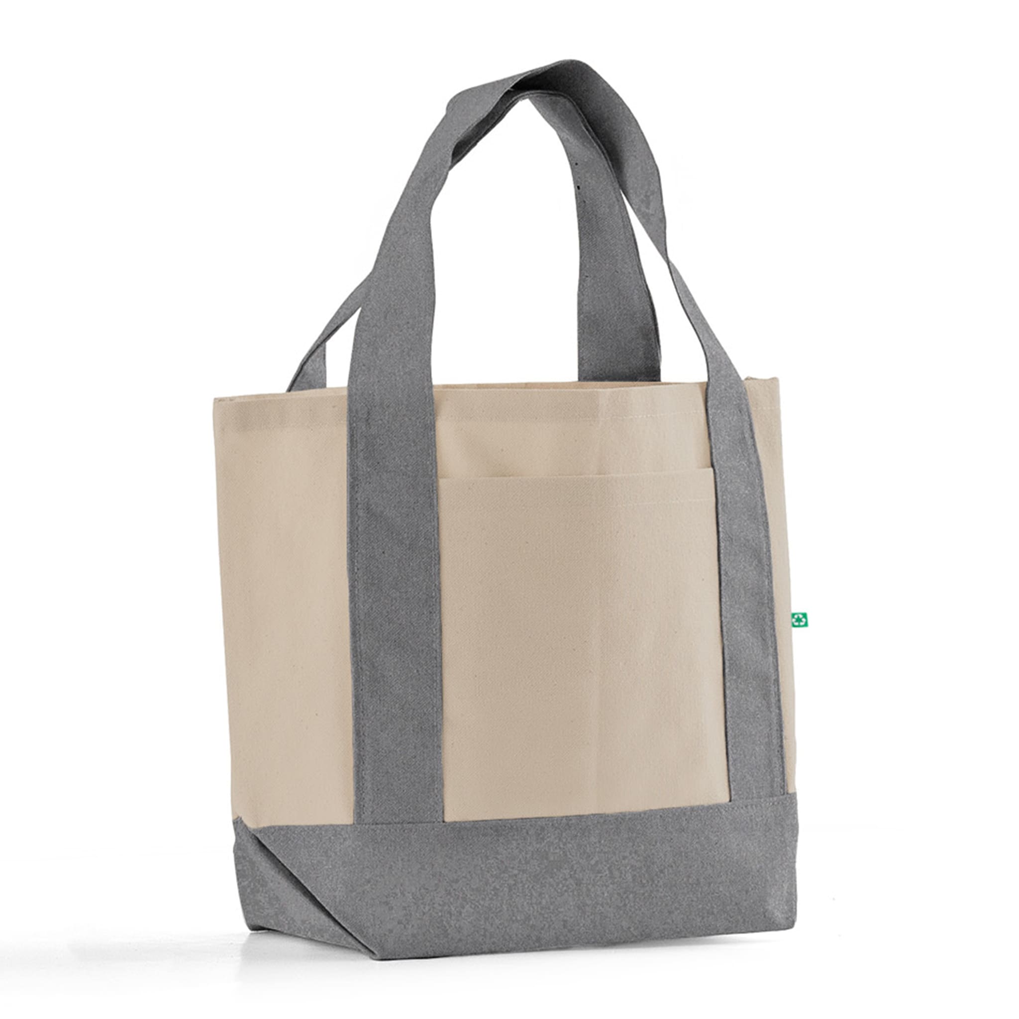 Recycled Mini Iconic Shopping Bag - RC237
