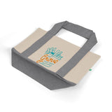 Custom Recycled Mini Iconic Shopping Bag