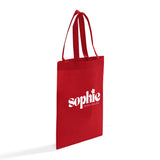 Convention Bags Customized Logo Tote Bags - Promotional Tote Bags