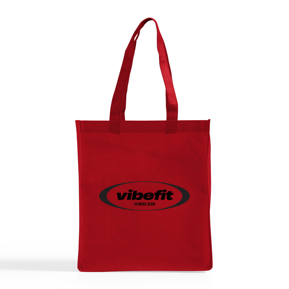 Reusable Grocery Shopping Promotional Tote Bags - Tote Bags With Your Logo
