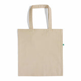 Reusable Cotton Canvas Bag