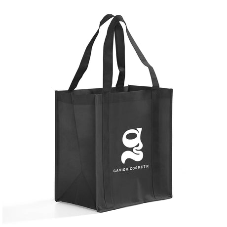 Grocery Shopping Custom Tote Bags - Custom Logo Bags