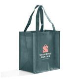 Grocery Shopping Custom Tote Bags - Custom Logo Bags