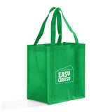 Grocery Shopping Custom Tote Bags - Custom Logo Bags