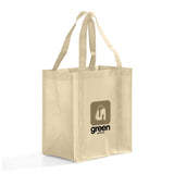Grocery Shopping Custom Tote Bags - Custom Logo Bags