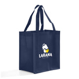 Grocery Shopping Custom Tote Bags - Custom Logo Bags
