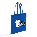 Customized Logo Large Convention Bags Tote Bags - Tote Bags With Your Customize Logo
