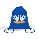 Drawstring Bag Small Size Customized Logo Tote Bags - Tote Bags With Your Logo