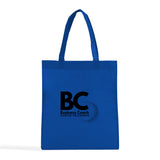 Convention Bags Customized Logo Tote Bags - Promotional Tote Bags