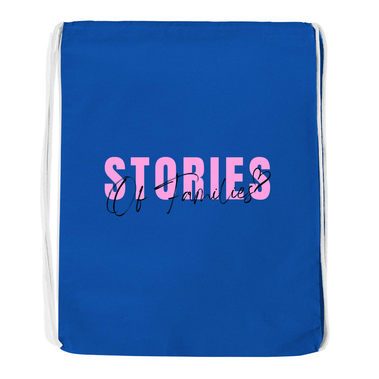 Medium Custom Drawstring Bags Cinch Packs - Drawstring Bag With Logo - BPK18