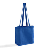 Royal Large Value Messenger Canvas Tote Bag 