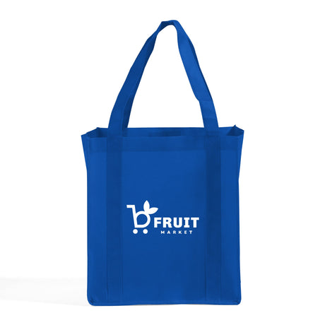 Grocery Shopping Custom Tote Bags - Custom Logo Bags
