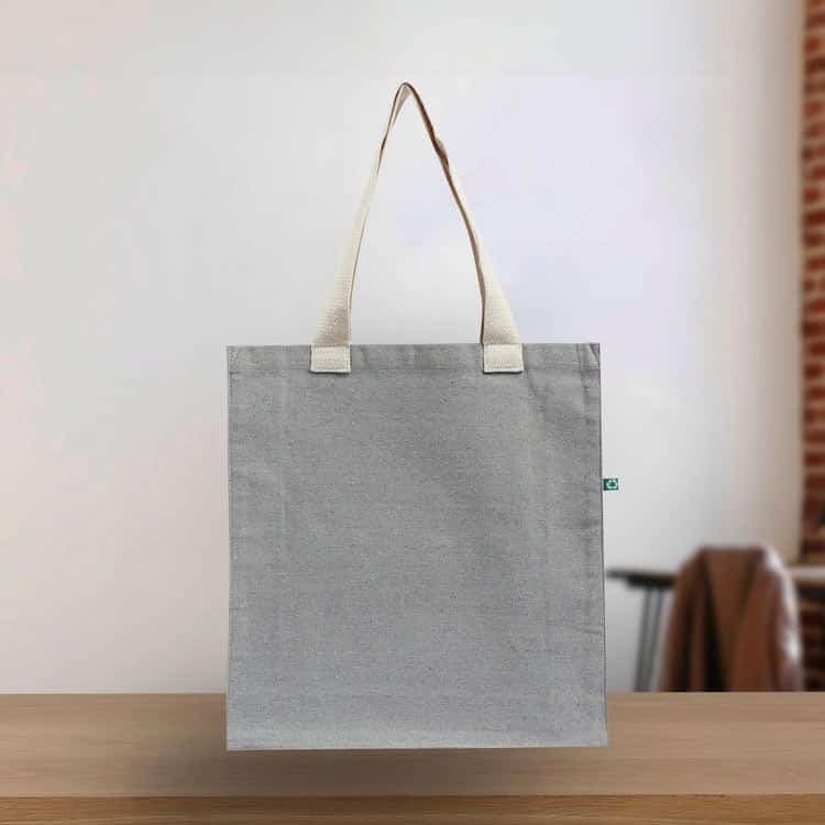 NEW Economical 100% Cotton Reusable Wholesale Tote Bags
