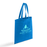 Natural Giveaway Custom Tote Bags - Personalized Tote Bags With Your Logo - TB100
