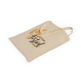 Custom 15 in Short Handle Tote Bags - Tote Bags with Your Logo - TBS15