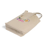 small custom tote bag