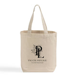 small custom tote bag