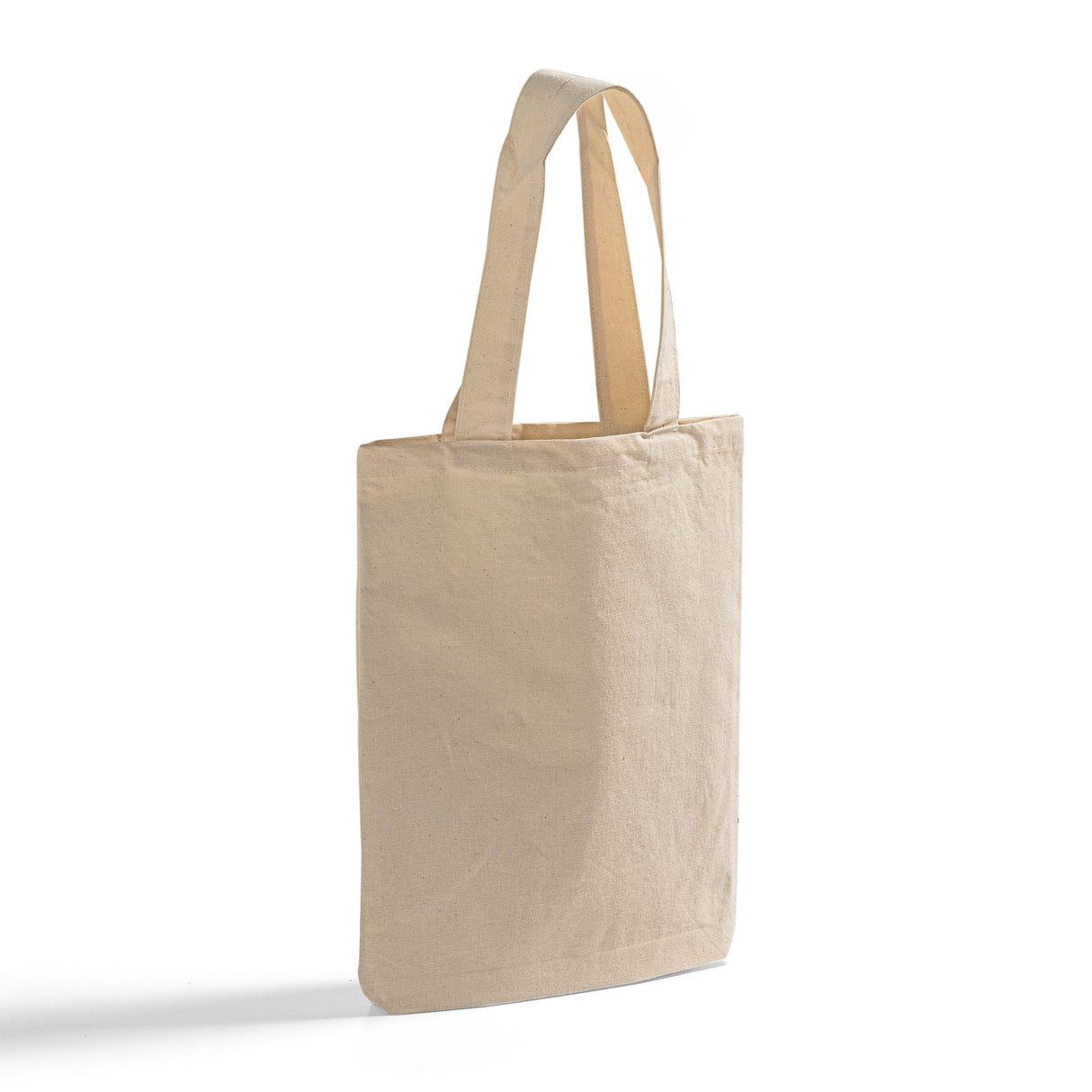 small cotton favor gift bag