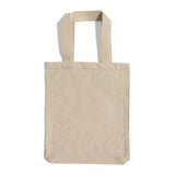 small cotton gift tote