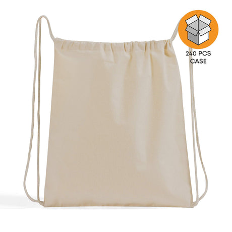 Small Size Drawstring Bag Case