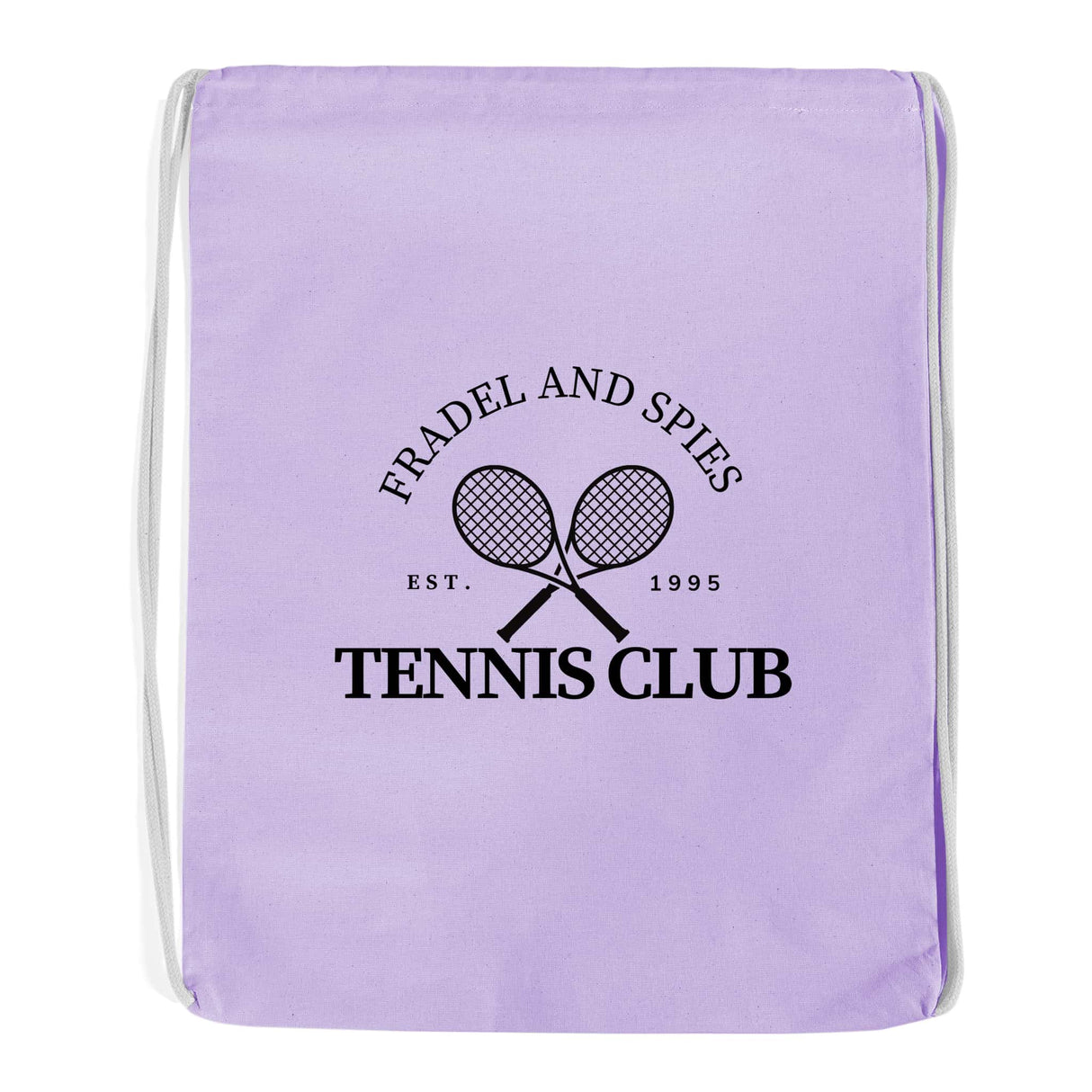 Medium Custom Drawstring Bags Cinch Packs - Drawstring Bag With Logo - BPK18