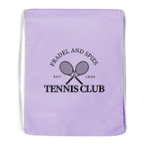 Medium Custom Drawstring Bags Cinch Packs - Drawstring Bag With Logo - BPK18