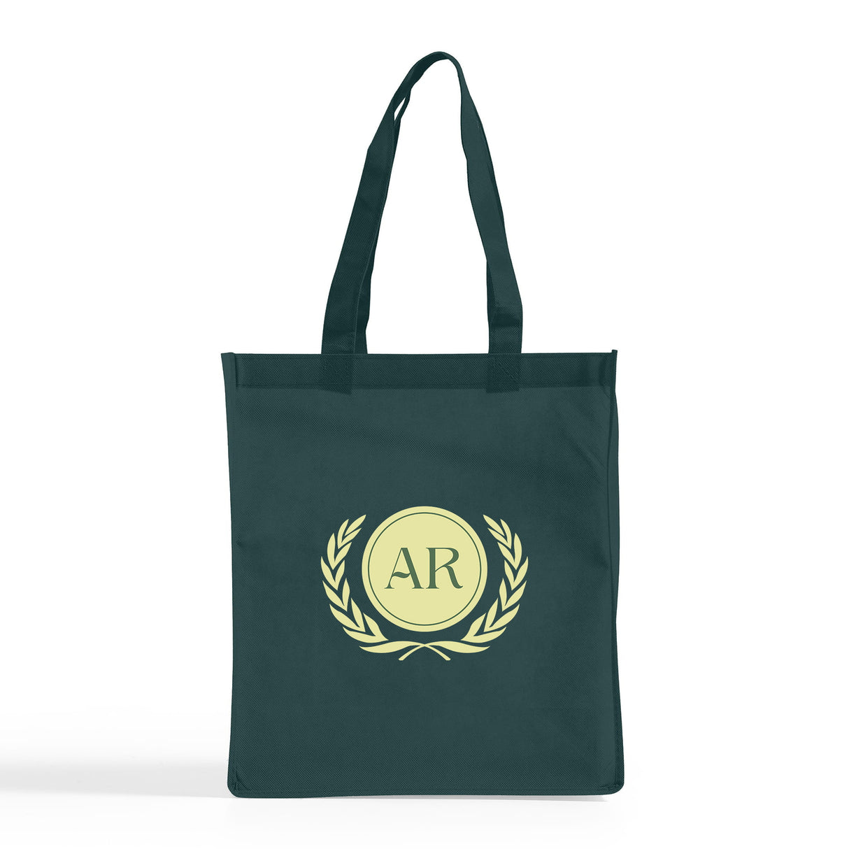 Reusable Grocery Shopping Promotional Tote Bags - Tote Bags With Your Logo