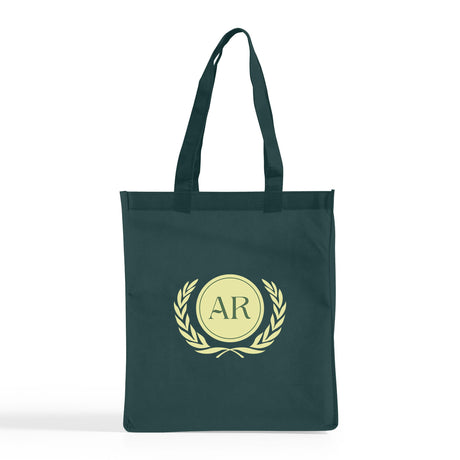 Reusable Grocery Shopping Promotional Tote Bags - Tote Bags With Your Logo
