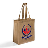 Reusable Grocery Shopping Promotional Tote Bags - Tote Bags With Your Logo