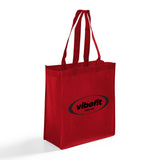 Reusable Grocery Shopping Promotional Tote Bags - Tote Bags With Your Logo