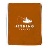 Medium Custom Drawstring Bags Cinch Packs - Drawstring Bag With Logo - BPK18