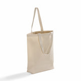 High Quality Promotional Canvas Bag w/Gusset - TG200