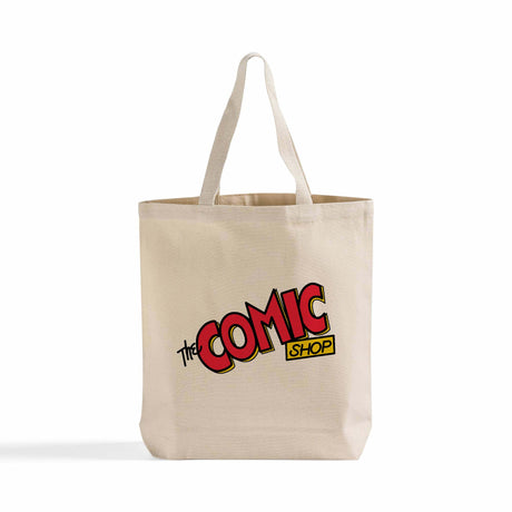 Gusseted Canvas Tote Bags Customized - Custom Logo Canvas Tote Bags - TG200