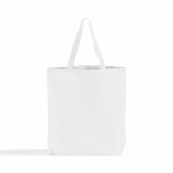 High Quality Promotional Canvas Bag w/Gusset - TG200