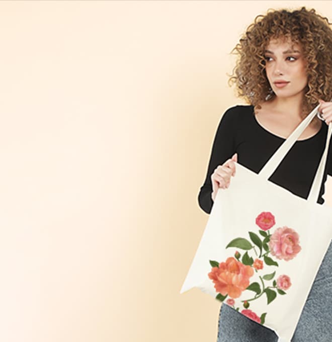 Bulk Tote Bags (Wholesale) | Tote Bag Factory
