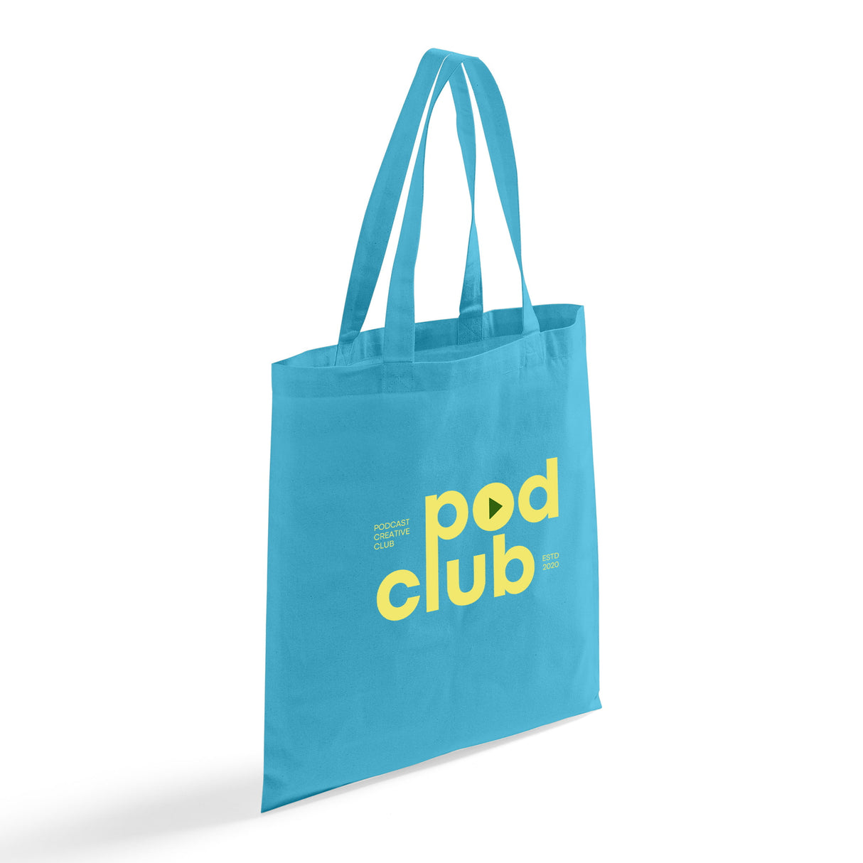 Natural Giveaway Custom Tote Bags - Personalized Tote Bags With Your Logo - TB100