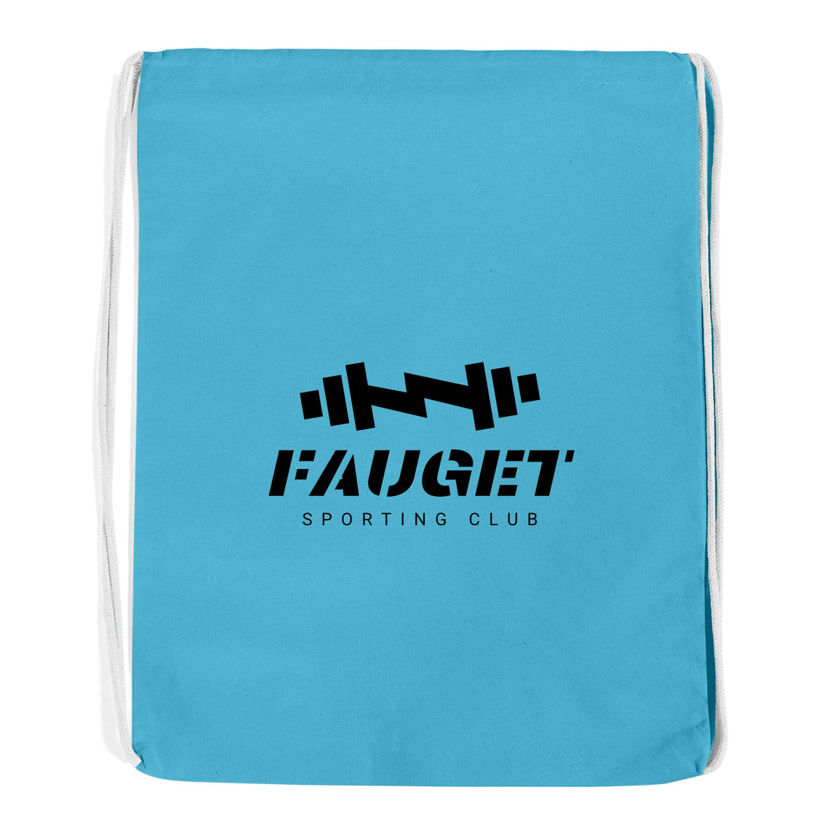 Medium Custom Drawstring Bags Cinch Packs - Drawstring Bag With Logo - BPK18