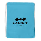 Medium Custom Drawstring Bags Cinch Packs - Drawstring Bag With Logo - BPK18