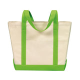 Two-Tone Bayview Tote Bag