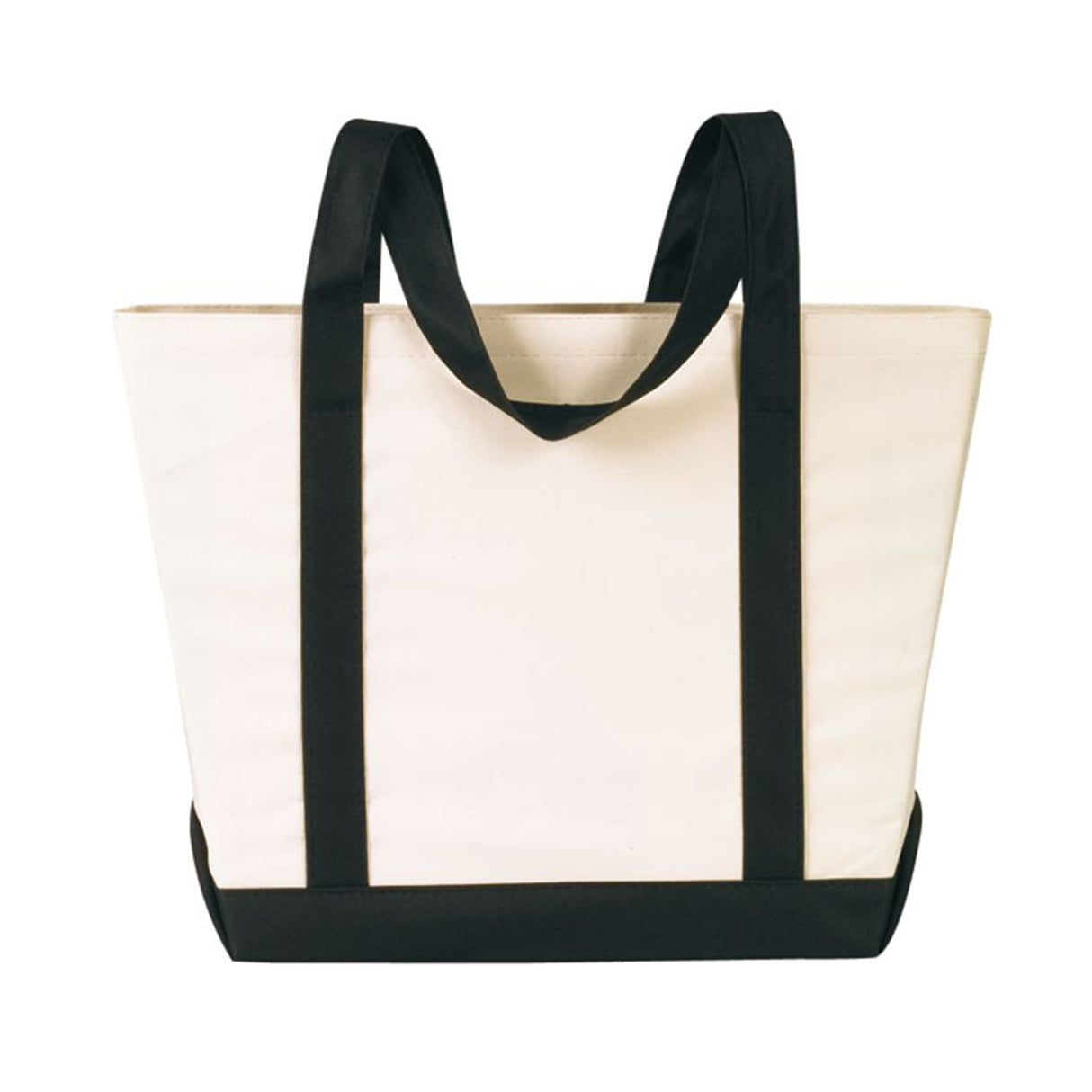Two-Tone Bayview Tote Bag