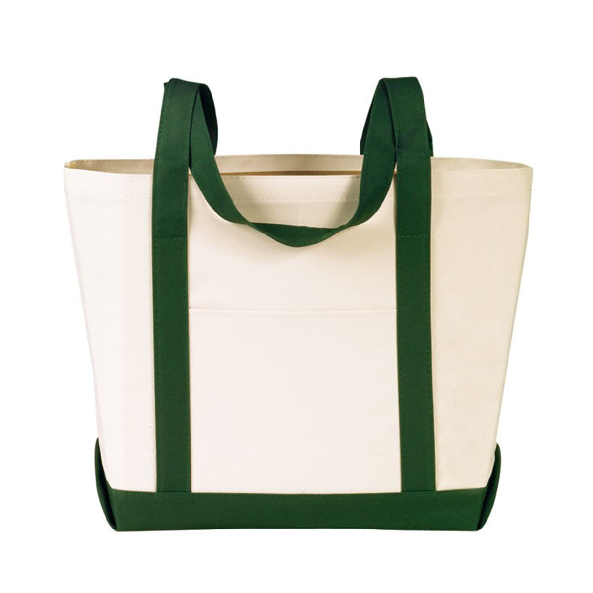 Two-Tone Bayview Tote Bag